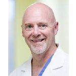 Image of Dr. Eric P. Wilson, MD