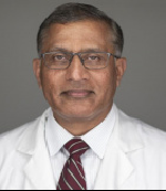 Image of Dr. Raj M. Paspulati, MD