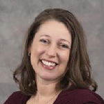 Image of Dr. Andrea Lyn Demets, MD