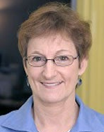 Image of Dr. Nancy C. Hubert, PhD