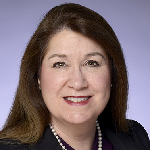Image of Dr. Angela Gail Shoup, PhD