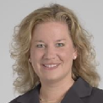 Image of Dr. Danielle A. Hoover, DO