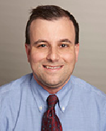 Image of Dr. Andrew J. Fallis, MD