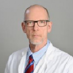 Image of Dr. Larry K. Chase, MD