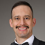Image of Dr. R. T. Davee, MD
