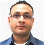 Image of Dr. Krunal J. Mehta, MD
