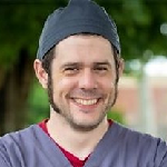Image of Dr. Travis McCall Palmer, MD