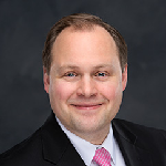 Image of Dr. Jeffrey Willems, PhD