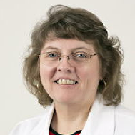 Image of Dr. Diane E. Pappas, MD