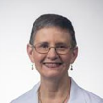 Image of Dr. Barbara Sharon Murray, MD