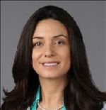 Image of Dr. Maria N. Kyriacou, MD