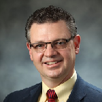 Image of Dr. Daniel R. Fain, MD