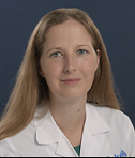 Image of Dr. Caitlin Foley, PHD, MD