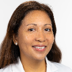 Image of Dr. Rose S. Bernal-Larioza, MD