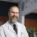 Image of Dr. John Stuart Yordy, PHD, MD