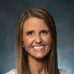 Image of Dr. Christina R. Lyon, DO
