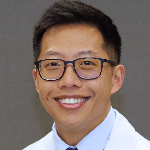 Image of Dr. Ryan Chihien Tieu, OD