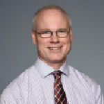 Image of Dr. Robert Kemp, MD