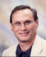 Image of Dr. Alan D. McClelland, MD