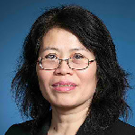 Image of Dr. Michelle X. Yang, MD, PhD