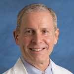 Image of Dr. Glenn E. Merz, MD