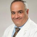 Image of Dr. Jose Menendez, DO
