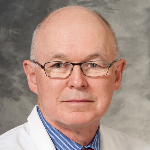 Image of Dr. Charles W. Acher, MD
