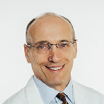 Image of Dr. Francis X. Yubero, MD