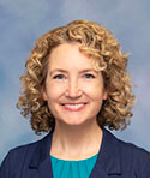 Image of Dr. Brigid Ellen Gregg, MD