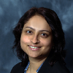 Image of Dr. Padmini Sircar, MD