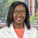 Image of Dr. Krys E. Foster, MPH, MD