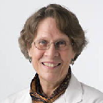 Image of Dr. Madaline B. Harrison, MD