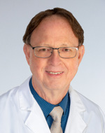 Image of Dr. David William Ellison, MD
