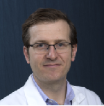 Image of Dr. Jonathan Edwards Belding, MD