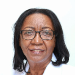 Image of Dr. Betty Walker-Richardson, MD, MPH