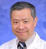 Image of Dr. Patrick C. Ma, MD
