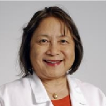 Image of Dr. Diana J. Galindo, MD