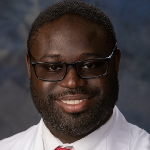 Image of Dr. Oluloniyin Peters, MD