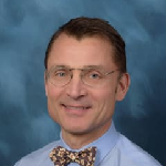 Image of Dr. Joseph Semple, MD