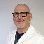 Image of Dr. Ronald J. Small, DPM
