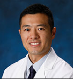 Image of Dr. Simon Long, MD