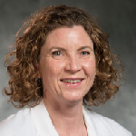 Image of Julie Elizabeth Rockefeller, MS, CCC-SLP
