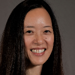 Image of Dr. Evelyn Hsieh Donroe, MD, MPH, PhD