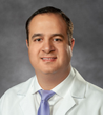 Image of Dr. Victor Youssef Yazbeck, MD