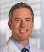 Image of Dr. Brian David Greet, MD