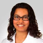 Image of Dr. Romany Anne Nilanthi Johnpulle, MD