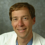Image of Dr. Gert-Paul Walter, FACEP, MD