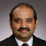 Image of Dr. Chacko Alexander, MD