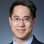 Image of Dr. Michael Hung Hsu, MD, PHD