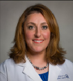 Image of Dr. Susan Jane Hoover, MD, FACS